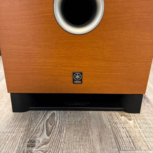 Yamaha Subwoofers Yst-Sw015