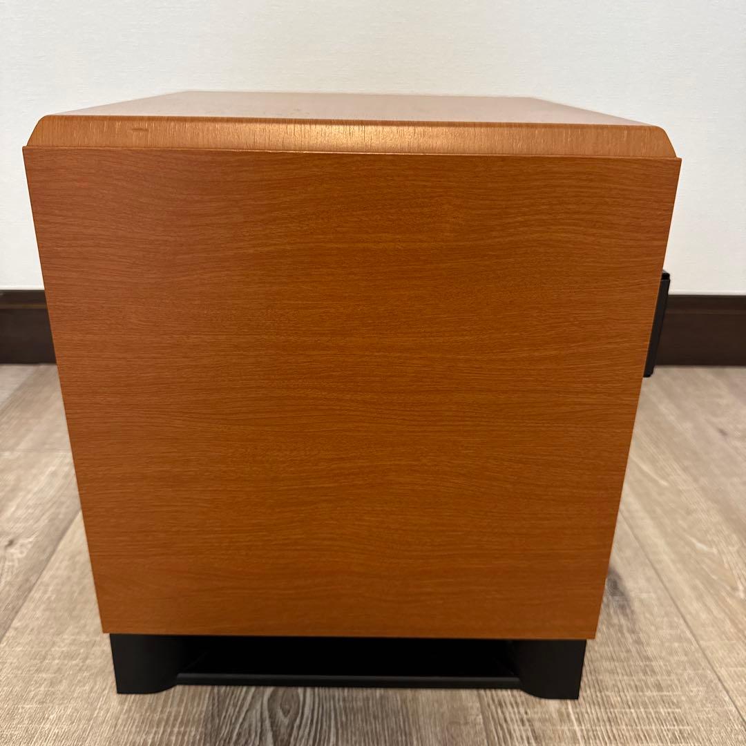 Yamaha Subwoofers Yst-Sw015