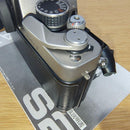 Contax Slr Cameras (Film) S2 60Years