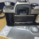 Contax Slr Cameras (Film) S2 60Years