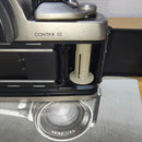 Contax Slr Cameras (Film) S2 60Years
