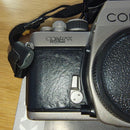 Contax Slr Cameras (Film) S2 60Years