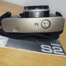 Contax Slr Cameras (Film) S2 60Years