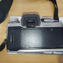 Contax Slr Cameras (Film) S2 60Years