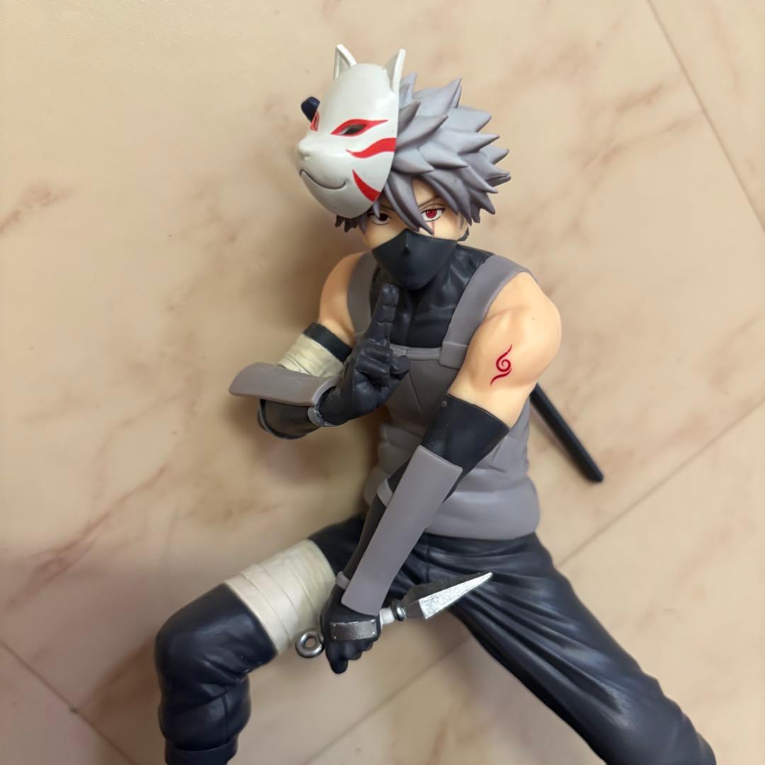 Bandai Other Naruto