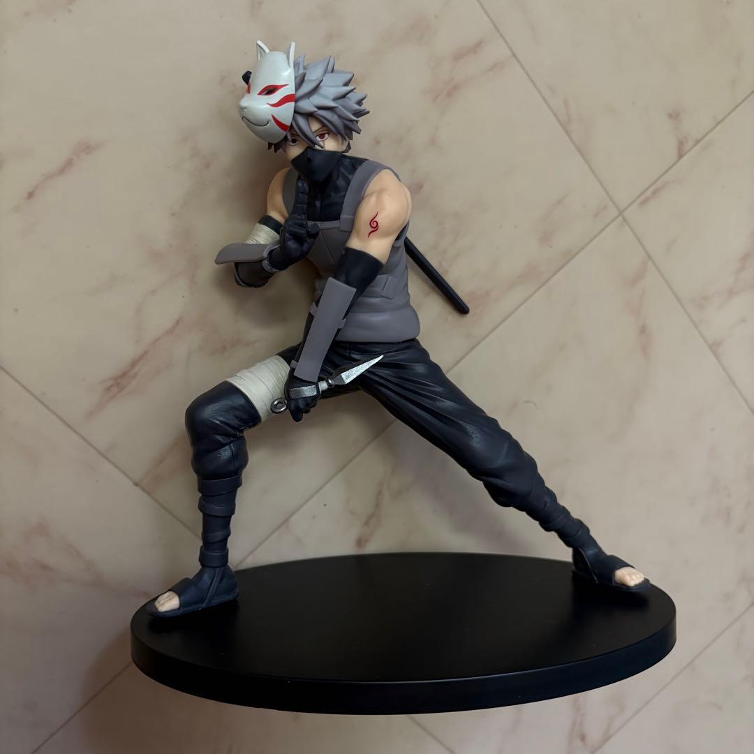 Bandai Other Naruto