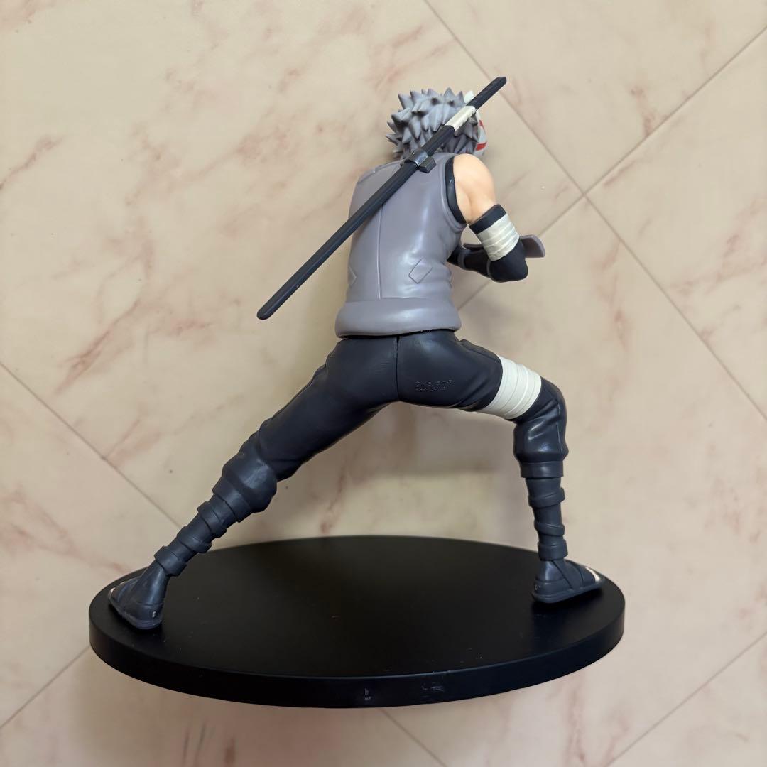 Bandai Other Naruto