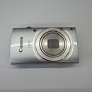 Canon Compact Digital Cameras Ixy 180