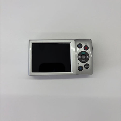 Canon Compact Digital Cameras Ixy 180