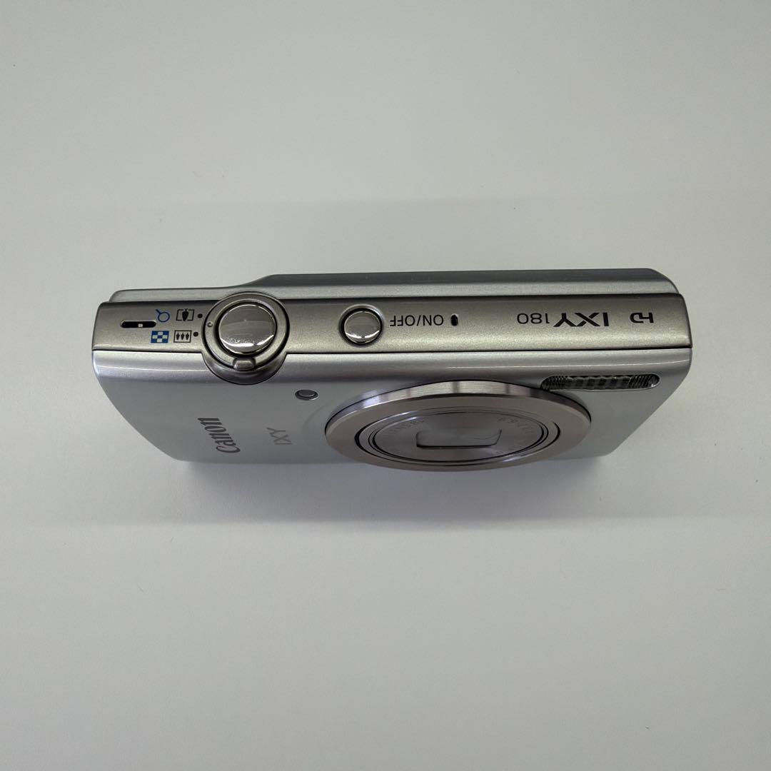 Canon Compact Digital Cameras Ixy 180