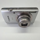 Canon Compact Digital Cameras Ixy 180