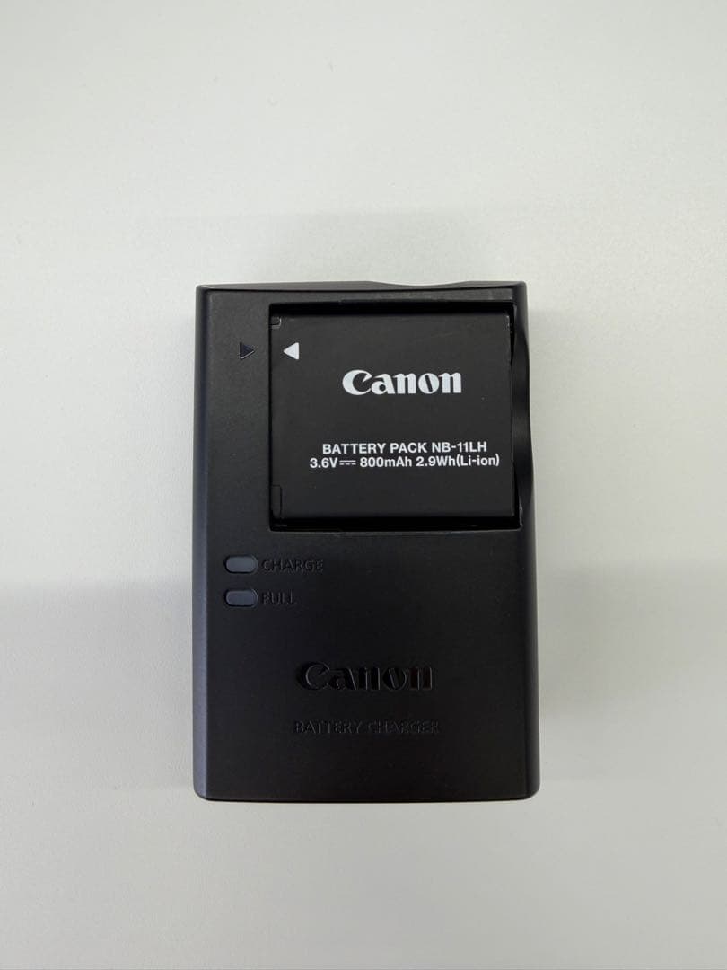 Canon Compact Digital Cameras Ixy 180