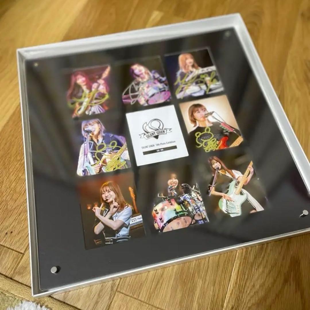 Fujifilm Photo Check Silentsiren