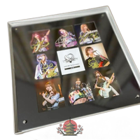 Fujifilm Photo Check Silentsiren