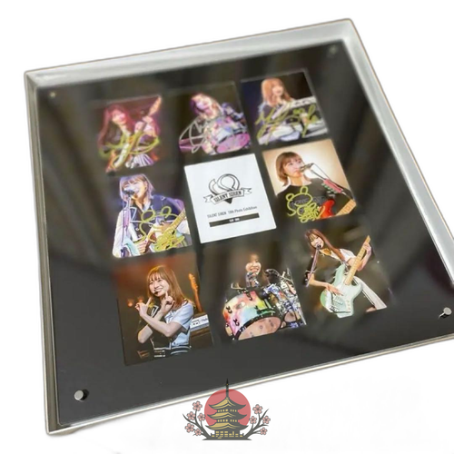 Fujifilm Photo Check Silentsiren
