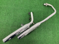 Yamaha Scarf 250 3Dm Xv250Virago Genuine Zp