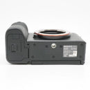 Mirrorless Interchangeable Lens Cameras 3,215 Sony 7Cii