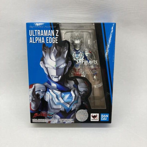 Bandai Ultraman S.H.Figuarts Z[97]
