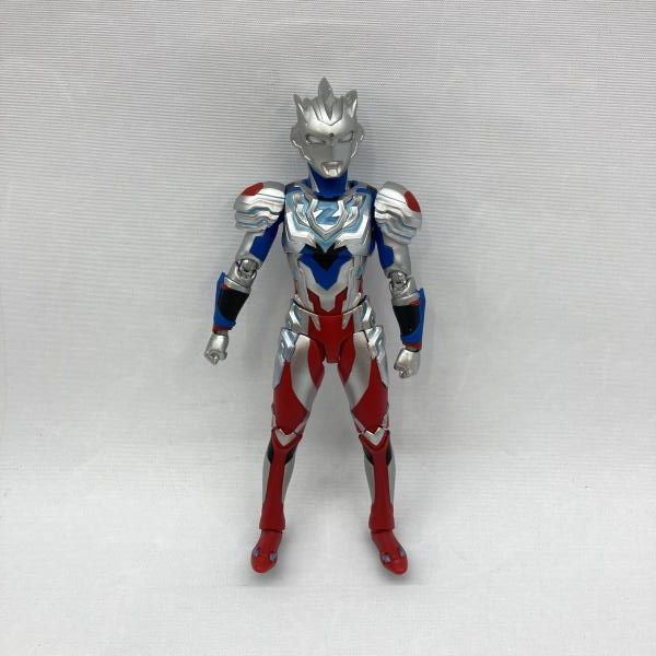 Bandai Ultraman S.H.Figuarts Z[97]