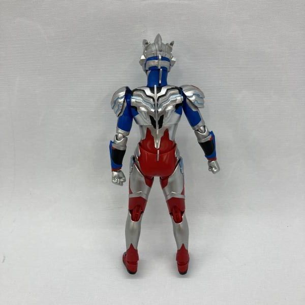 Bandai Ultraman S.H.Figuarts Z[97]