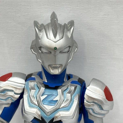 Bandai Ultraman S.H.Figuarts Z[97]