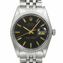 Rolex Automatic Winding Clock 1976 Ref.1603