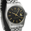Rolex Automatic Winding Clock 1976 Ref.1603