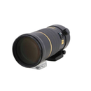 Pentax Lens (Zoom) Da F4 Ed [If] Sdm 262