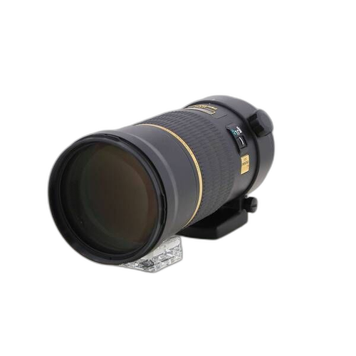 Pentax Lens (Zoom) Da F4 Ed [If] Sdm 262