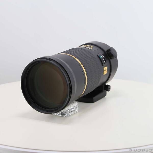 Pentax Lens (Zoom) Da F4 Ed [If] Sdm 262