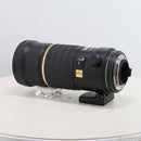 Pentax Lens (Zoom) Da F4 Ed [If] Sdm 262