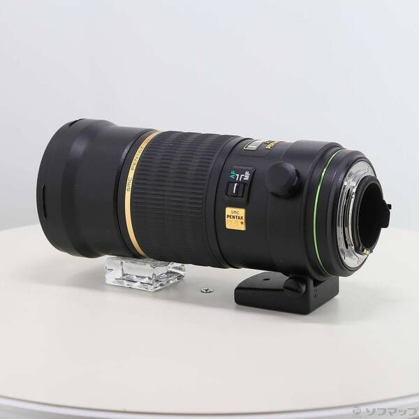 Pentax Lens (Zoom) Da F4 Ed [If] Sdm 262