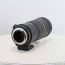 Pentax Lens (Zoom) Da F4 Ed [If] Sdm 262