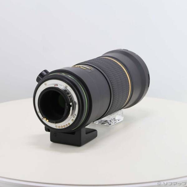 Pentax Lens (Zoom) Da F4 Ed [If] Sdm 262