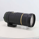 Pentax Lens (Zoom) Da F4 Ed [If] Sdm 262