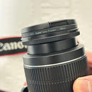 Digital Slrs Canon Eos Kiss X5