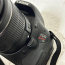 Digital Slrs Canon Eos Kiss X5