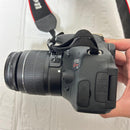 Digital Slrs Canon Eos Kiss X5