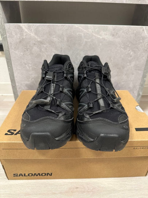 Salomon Sneakers Xt-Quest Black 23,5