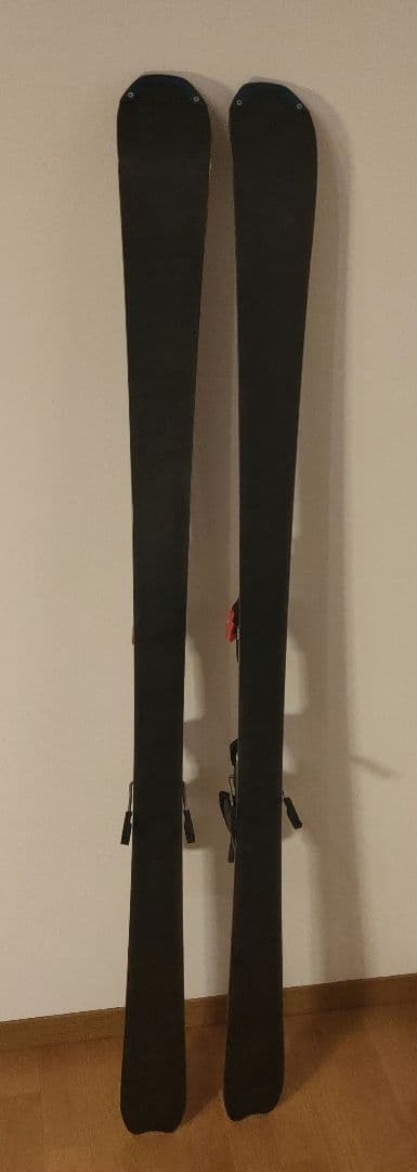 Salomon Skis Scrambler