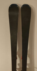 Salomon Skis Scrambler