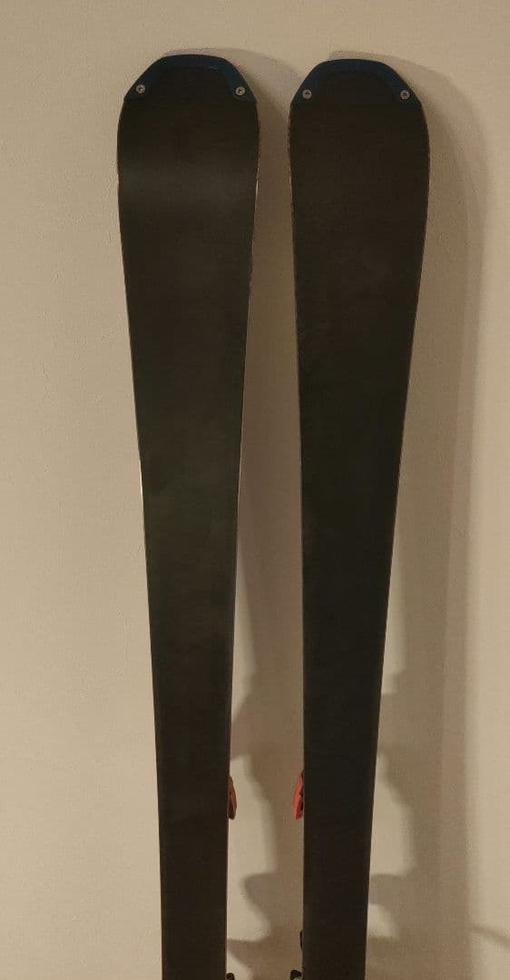 Salomon Skis Scrambler