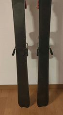 Salomon Skis Scrambler