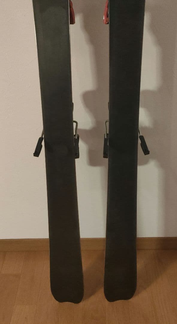 Salomon Skis Scrambler