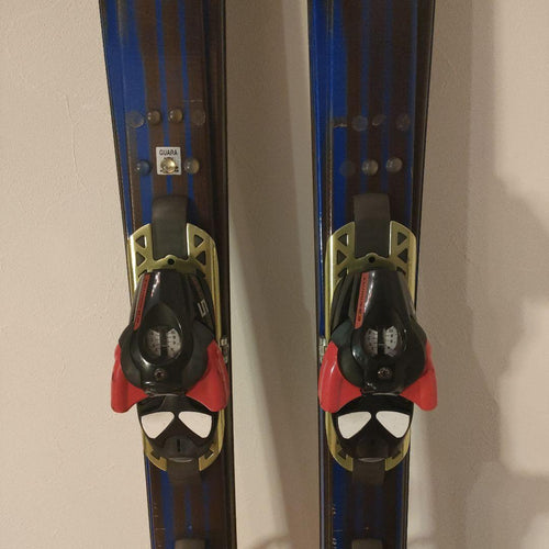 Salomon Skis Scrambler