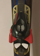 Salomon Skis Scrambler