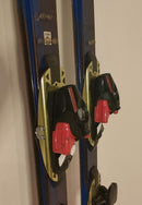 Salomon Skis Scrambler