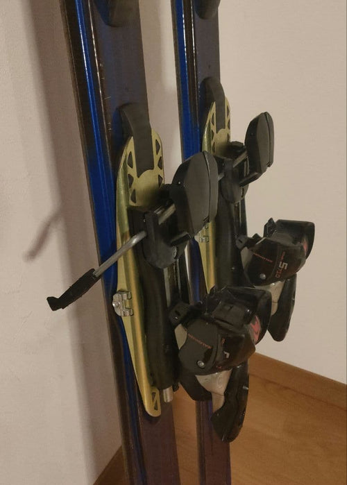Salomon Skis Scrambler