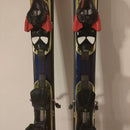 Salomon Skis Scrambler