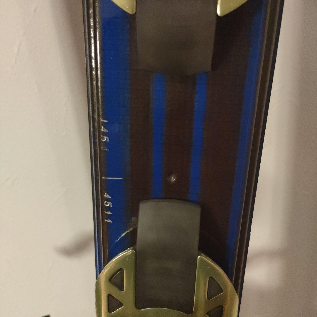 Salomon Skis Scrambler